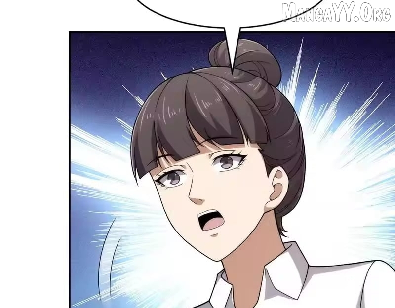 Hidden Dragon in the City (2025) Chapter 43 - page 116